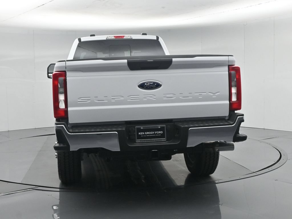 New 2026 Ford F350 XLT AWD/4WD image 27