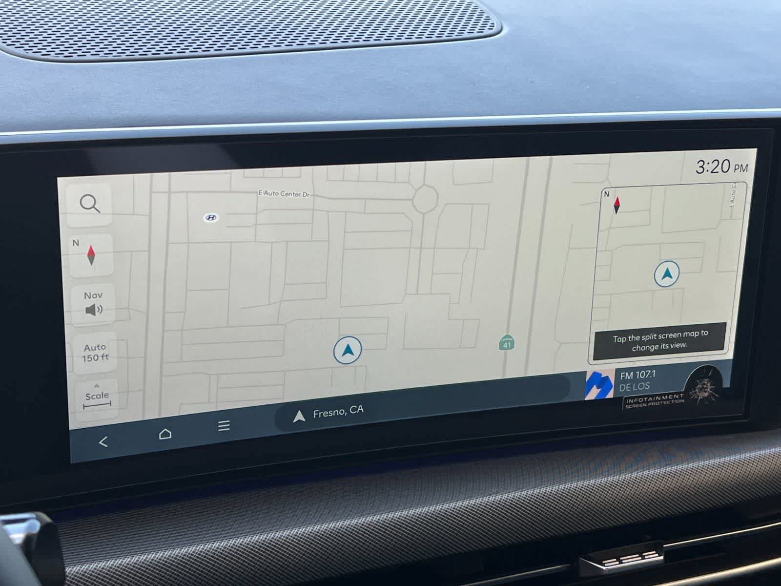 New 2026 Hyundai Sonata Limited FWD image 19