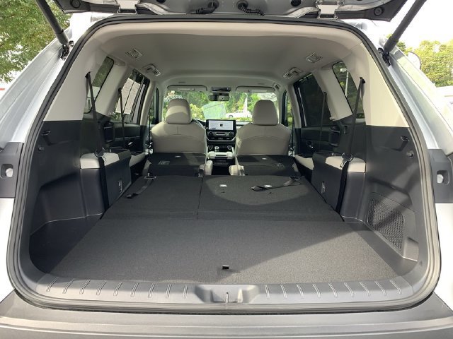 Used 2026 Toyota Grand Highlander XLE FWD image 39