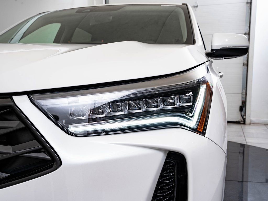 New 2026 Acura RDX SH-AWD w/ Advance Package image 15