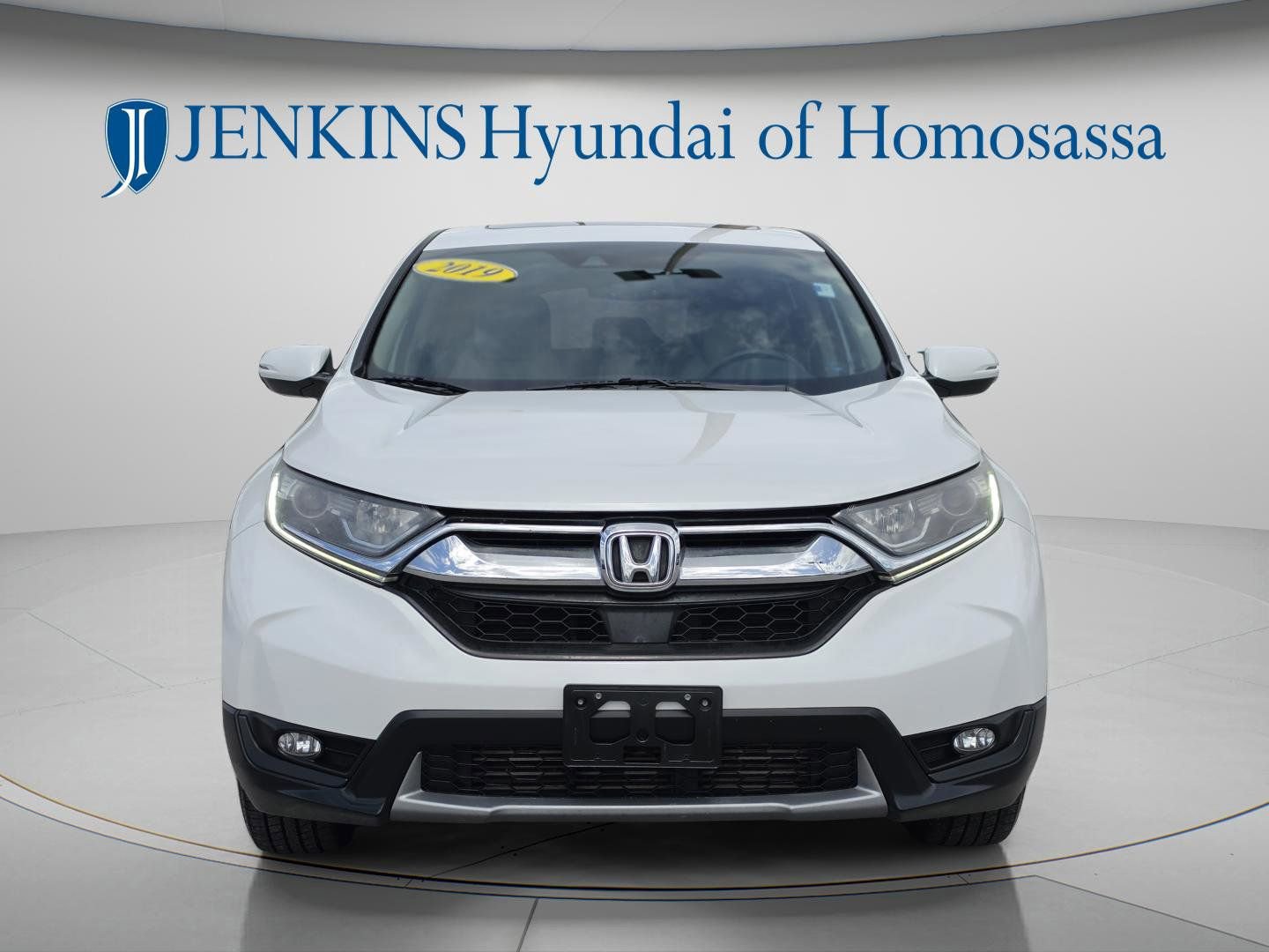 Used 2019 Honda CR-V EX-L image 11