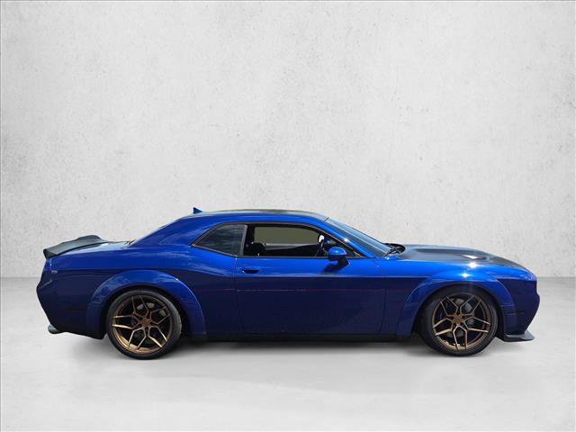 Used 2020 Dodge Challenger R/T Scat Pack RWD image 3