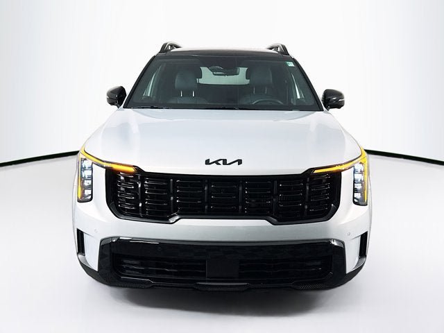 New 2026 Kia Sorento SX Prestige AWD/4WD image 2