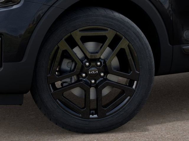 Used 2025 Kia Telluride SX Prestige X-Line image 9