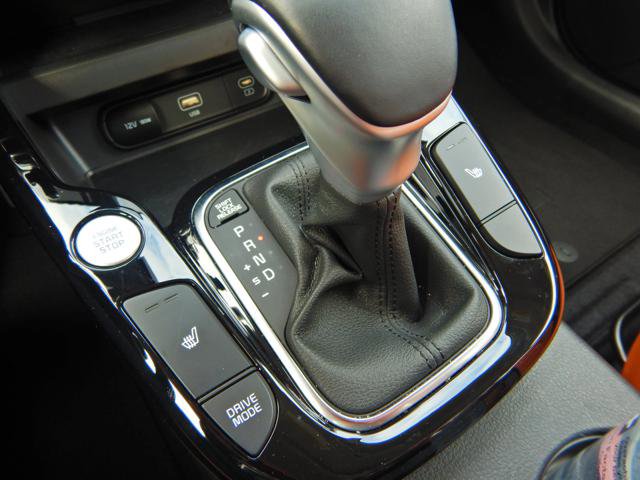 Used 2025 Kia Soul EX image 22