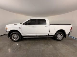 Used 2022 RAM 2500 Laramie AWD/4WD image 9