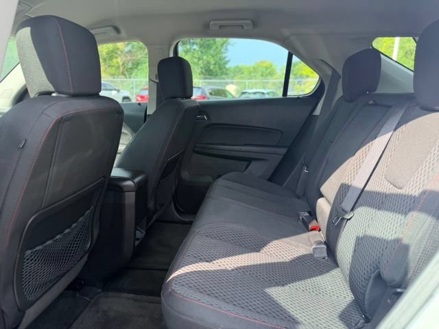 Used 2015 Chevrolet Equinox LS FWD image 23