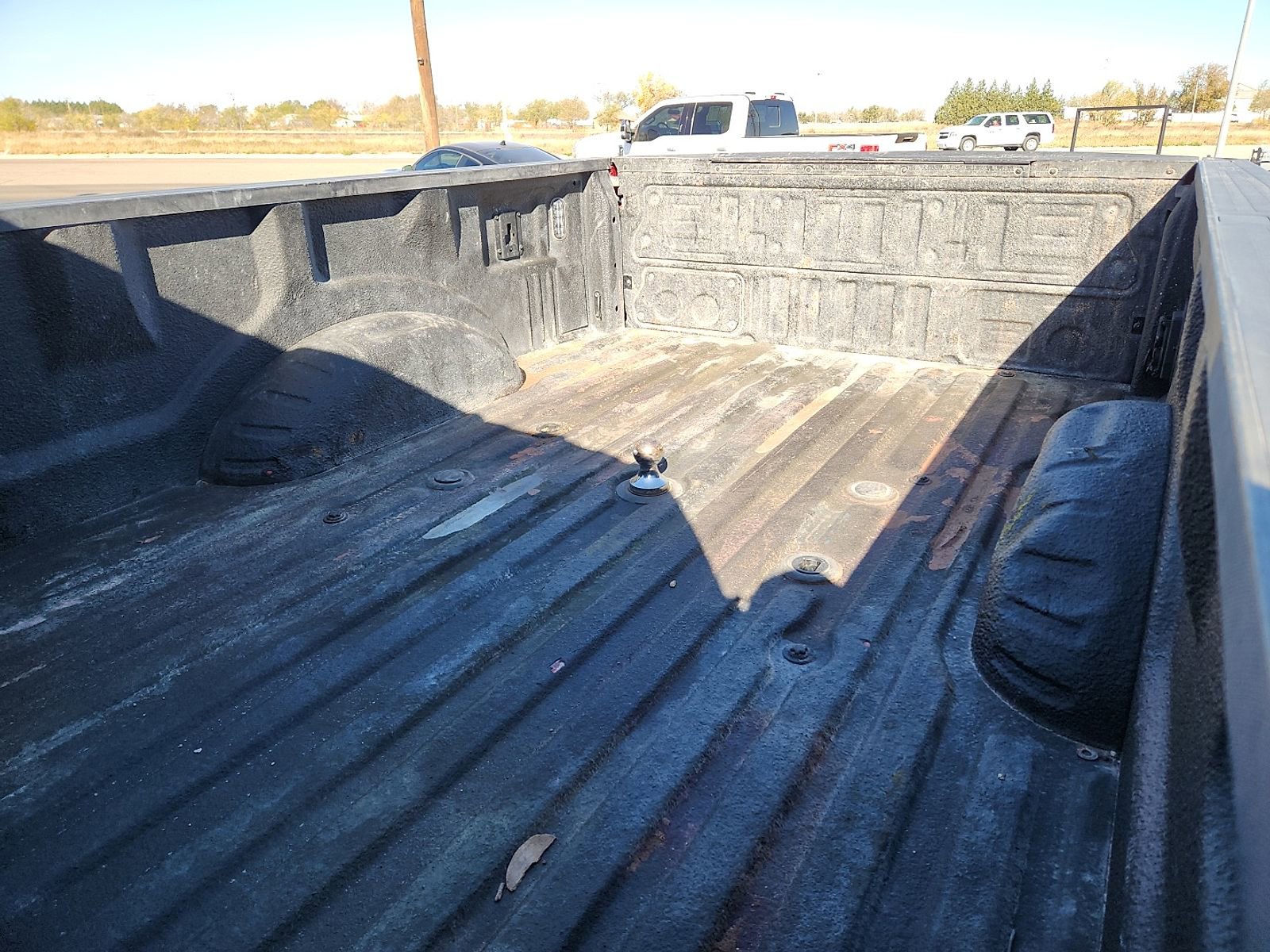 Used 2023 Ford F450 Lariat w/ Lariat Ultimate Package image 8