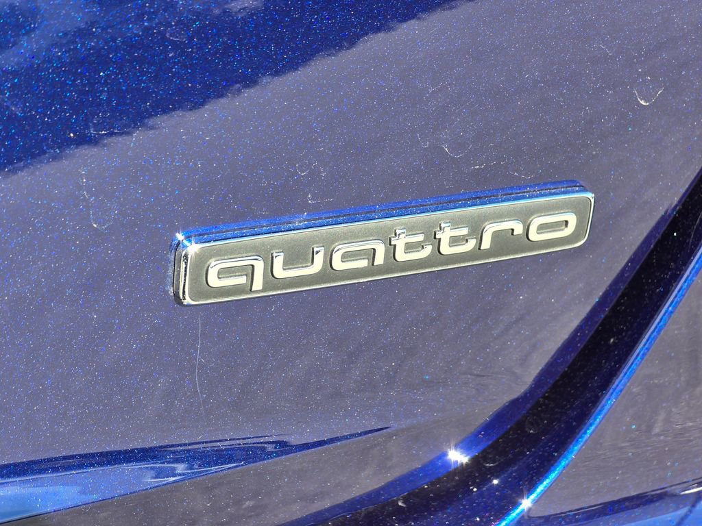 Used 2023 Audi A4 2.0T Premium Plus w/ Premium Plus Package image 28