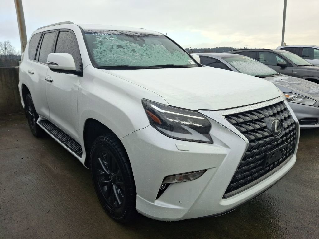 Used 2020 Lexus GX 460 Premium w/ Premium Package video 2