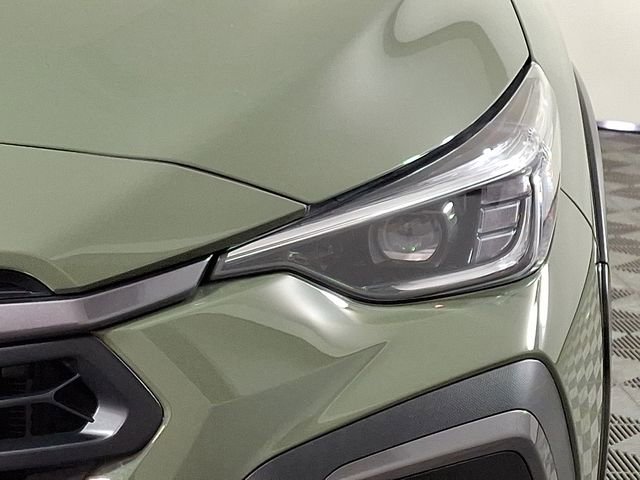 Used 2025 Subaru Crosstrek 2.5i Limited image 12