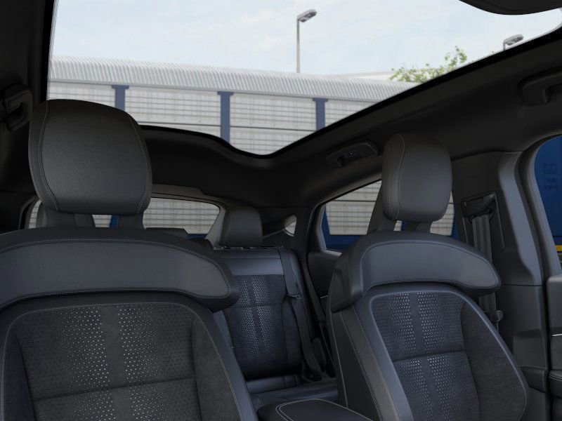 New 2025 Ford Mustang Mach-E GT w/ Interior Protection Package image 41