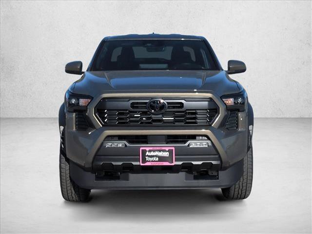 New 2026 Toyota Tacoma TRD Off-Road image 6