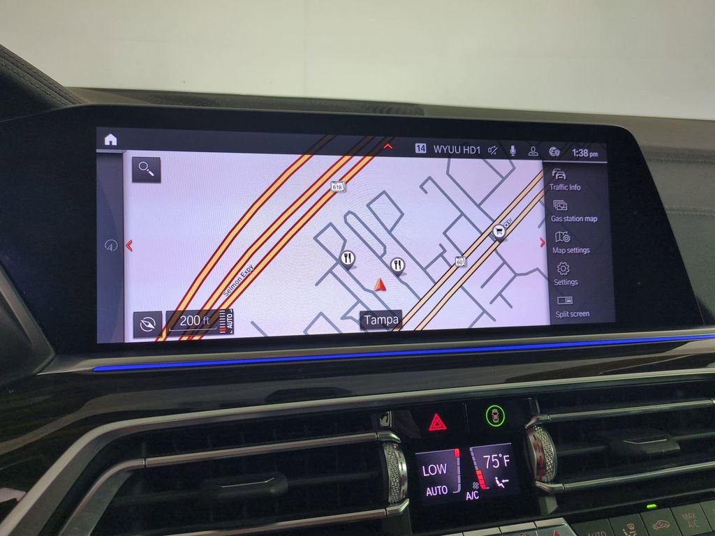 Used 2020 BMW X5 sDrive40i w/ Convenience Package image 27