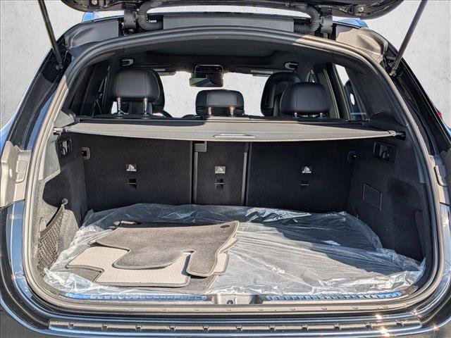 Certified 2026 Mercedes-Benz GLC 300 4MATIC image 6