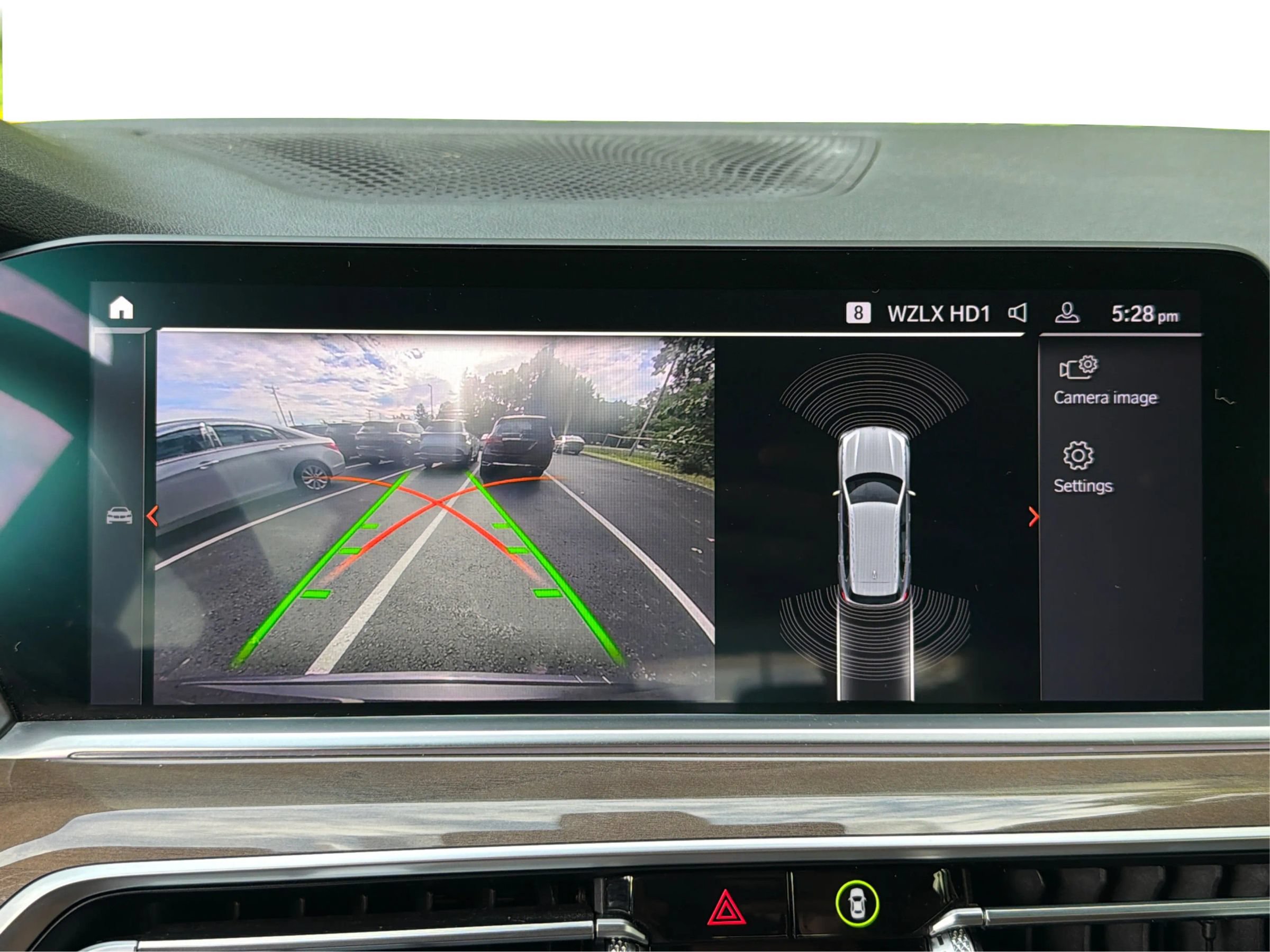 Used 2019 BMW X5 xDrive40i AWD/4WD image 28