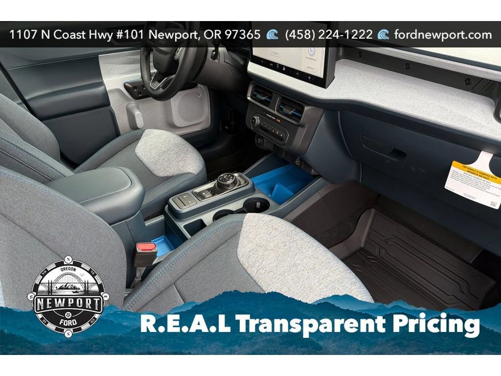 New 2026 Ford Maverick XLT w/ 4K Tow Package AWD/4WD image 19