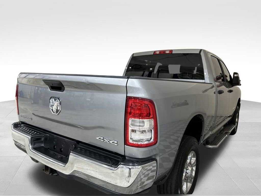 Used 2024 RAM 2500 Big Horn image 7