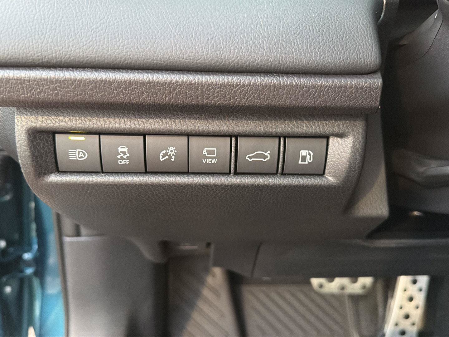 New 2026 Toyota Camry XSE w/ Premium Plus Package FWD image 19