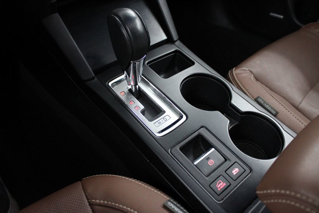 Used 2017 Subaru Outback 3.6R Touring w/ Popular Package #5A image 37