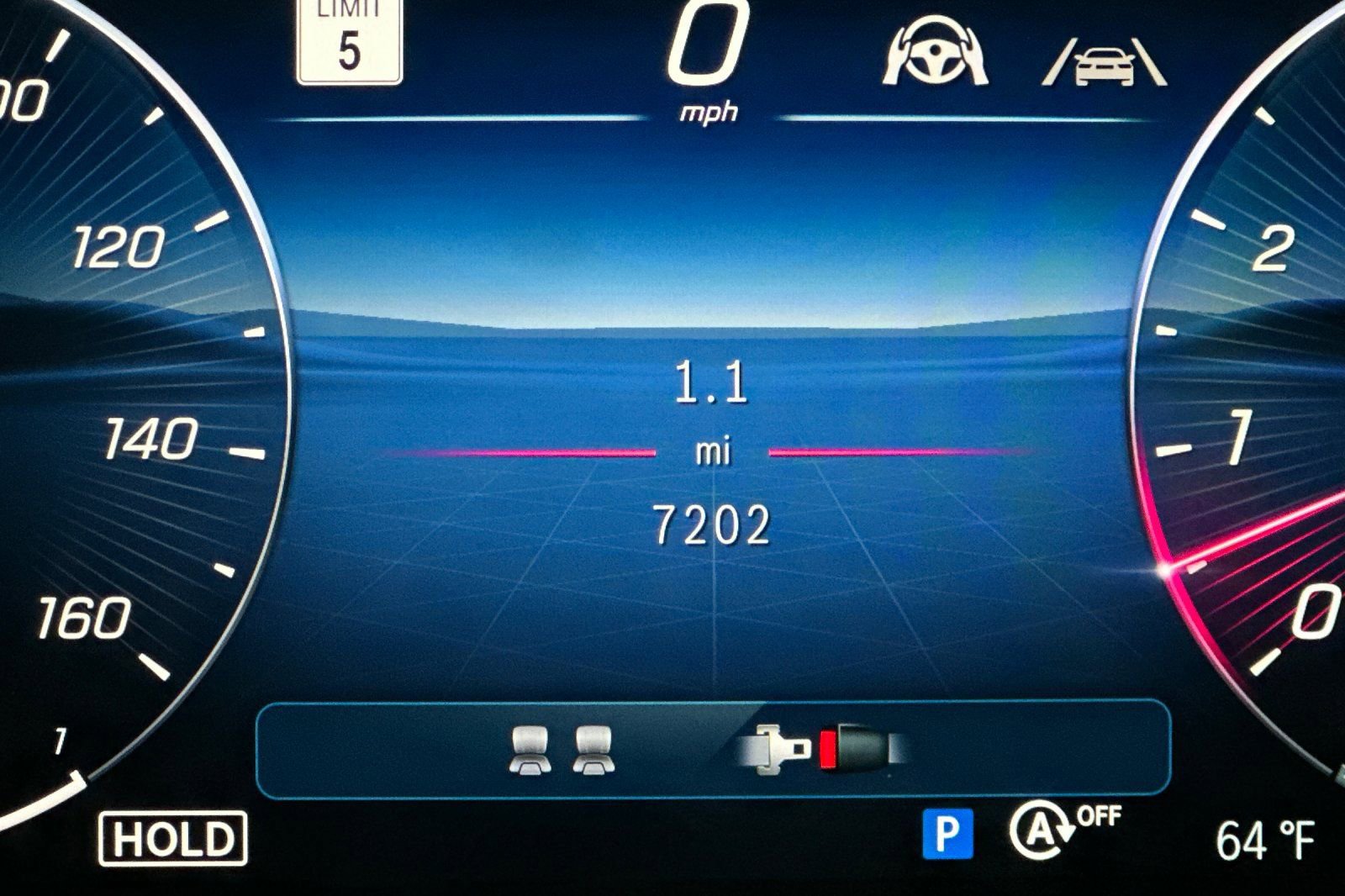 Certified 2024 Mercedes-Benz CLE 450 4MATIC Cabriolet image 38