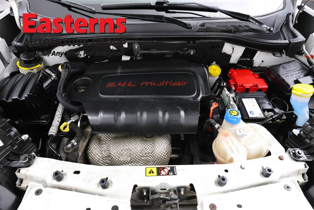 Used 2021 RAM ProMaster City Tradesman SLT FWD image 10