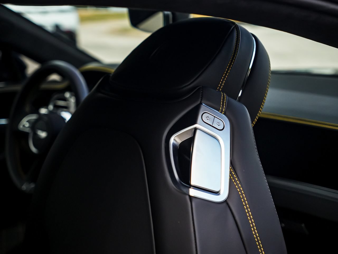 Certified 2022 Bentley Continental GT Speed AWD/4WD image 39