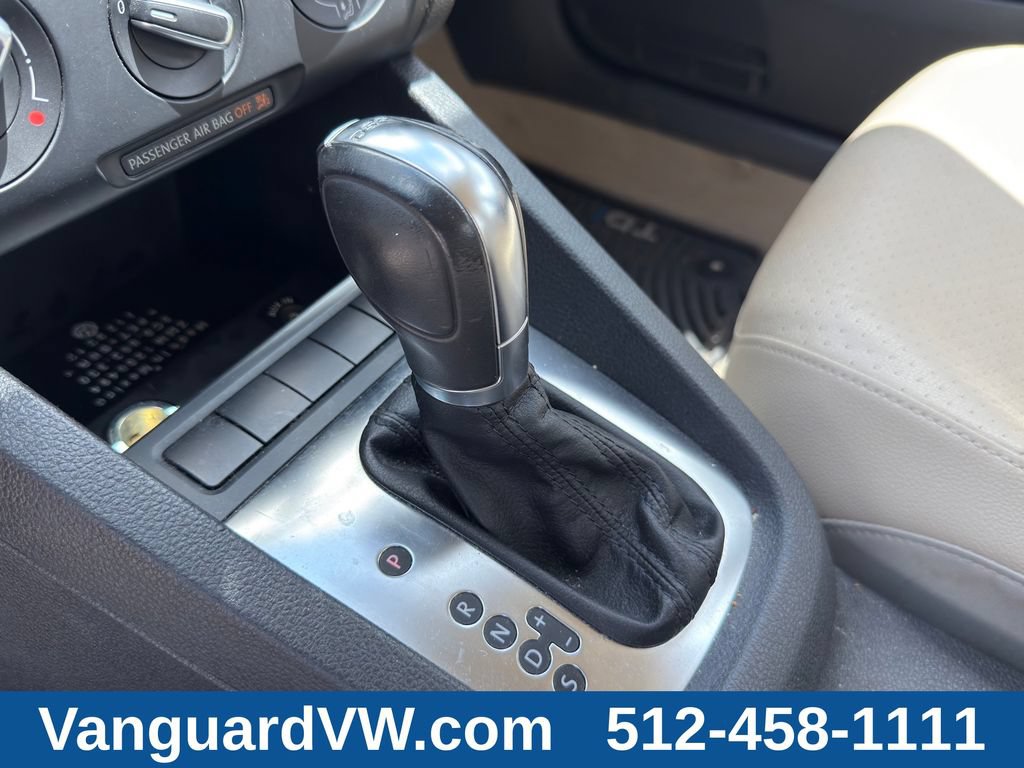 Used 2013 Volkswagen Jetta TDI FWD image 15