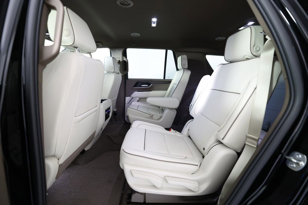 Used 2026 GMC Yukon Denali image 16