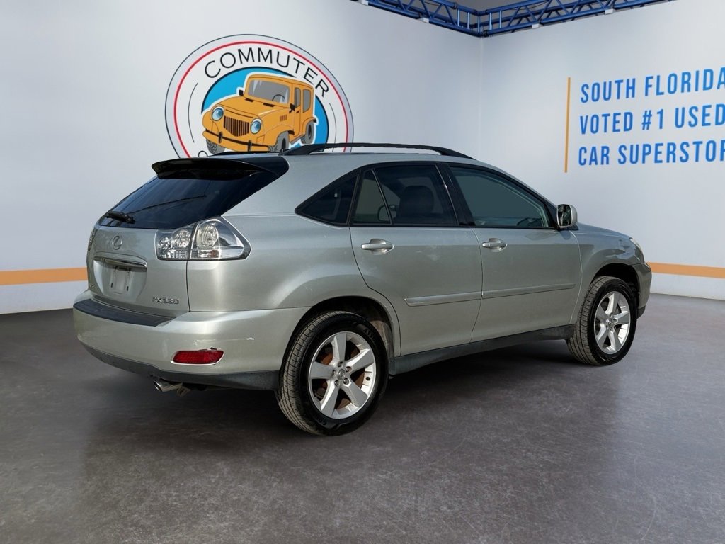 Used 2006 Lexus RX 330 image 5