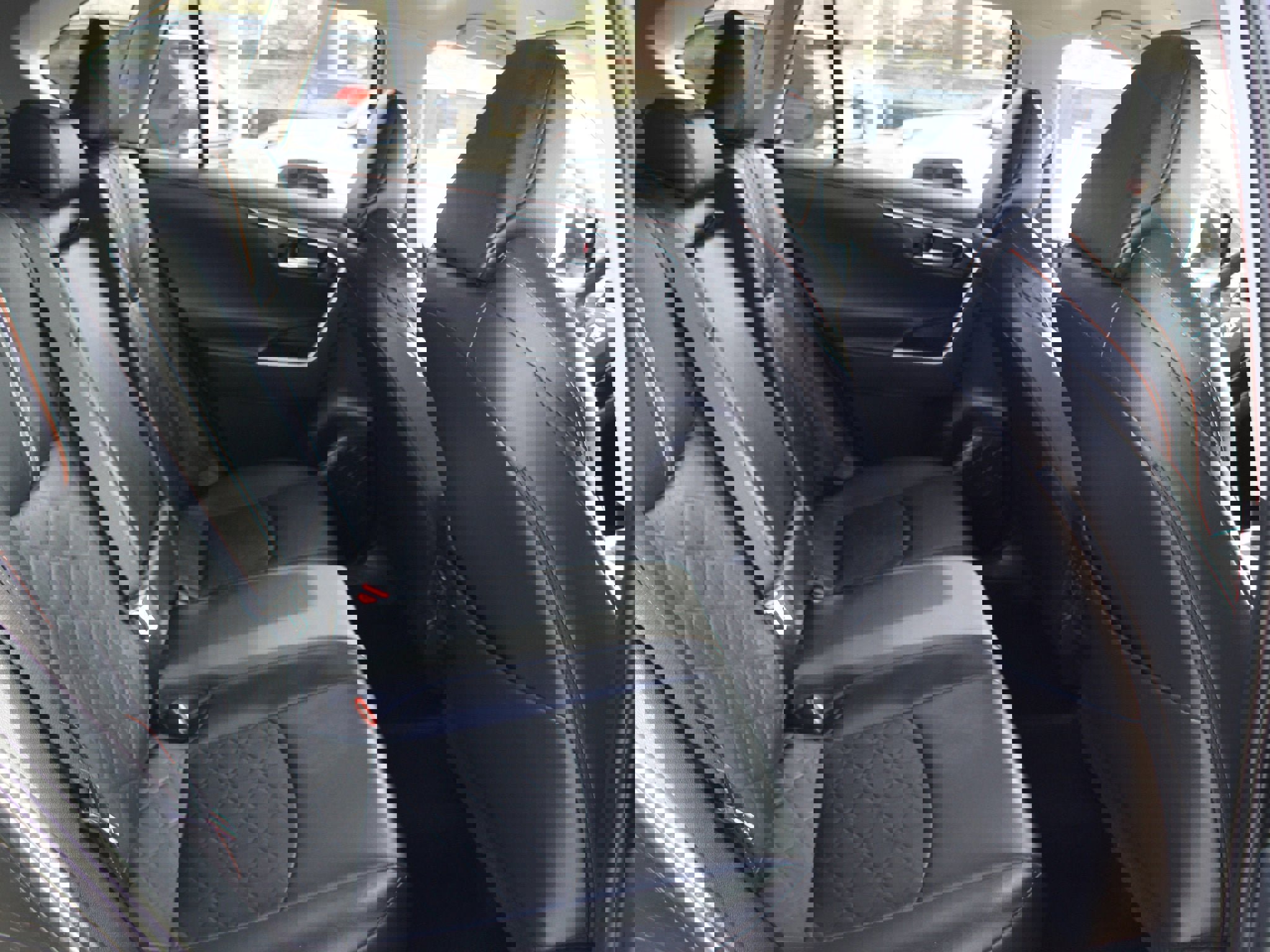 Used 2024 Toyota RAV4 Adventure image 20