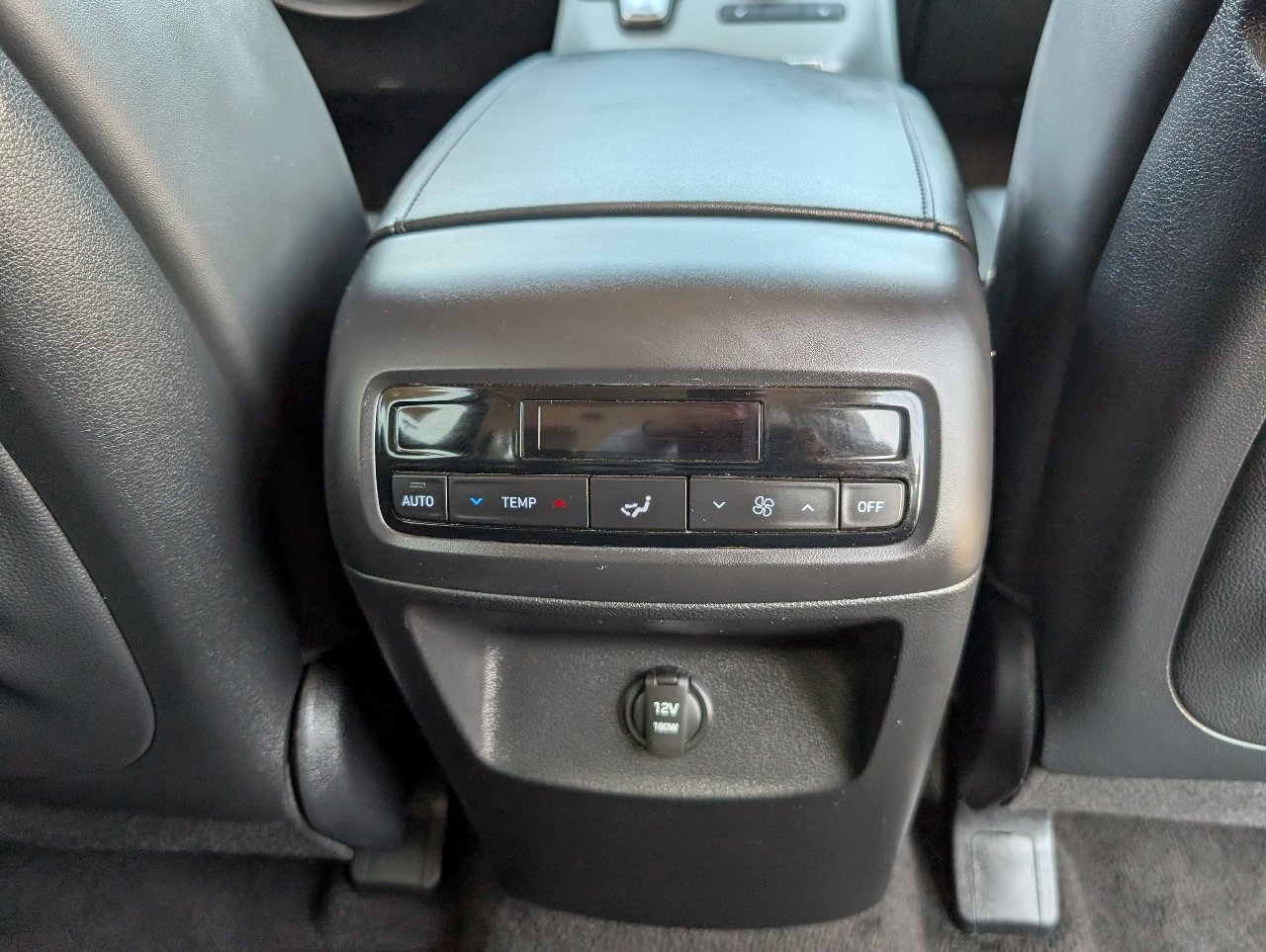 Used 2024 Hyundai Palisade SEL image 8