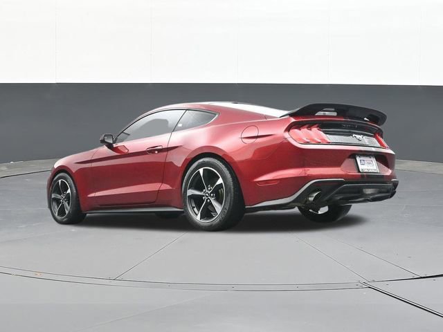 Used 2019 Ford Mustang Coupe RWD image 42