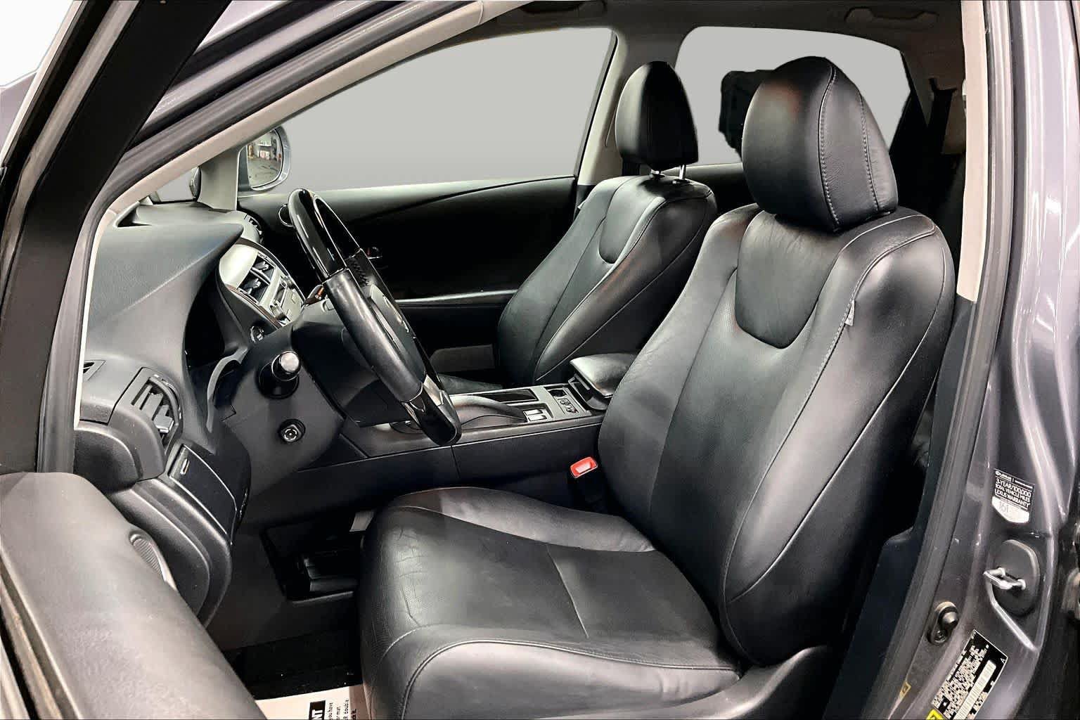 Used 2013 Lexus RX 350 FWD w/ Navigation Pkg image 7