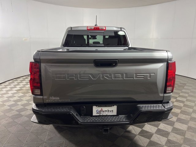 New 2026 Chevrolet Colorado W/T w/ Advanced Trailering Package image 5