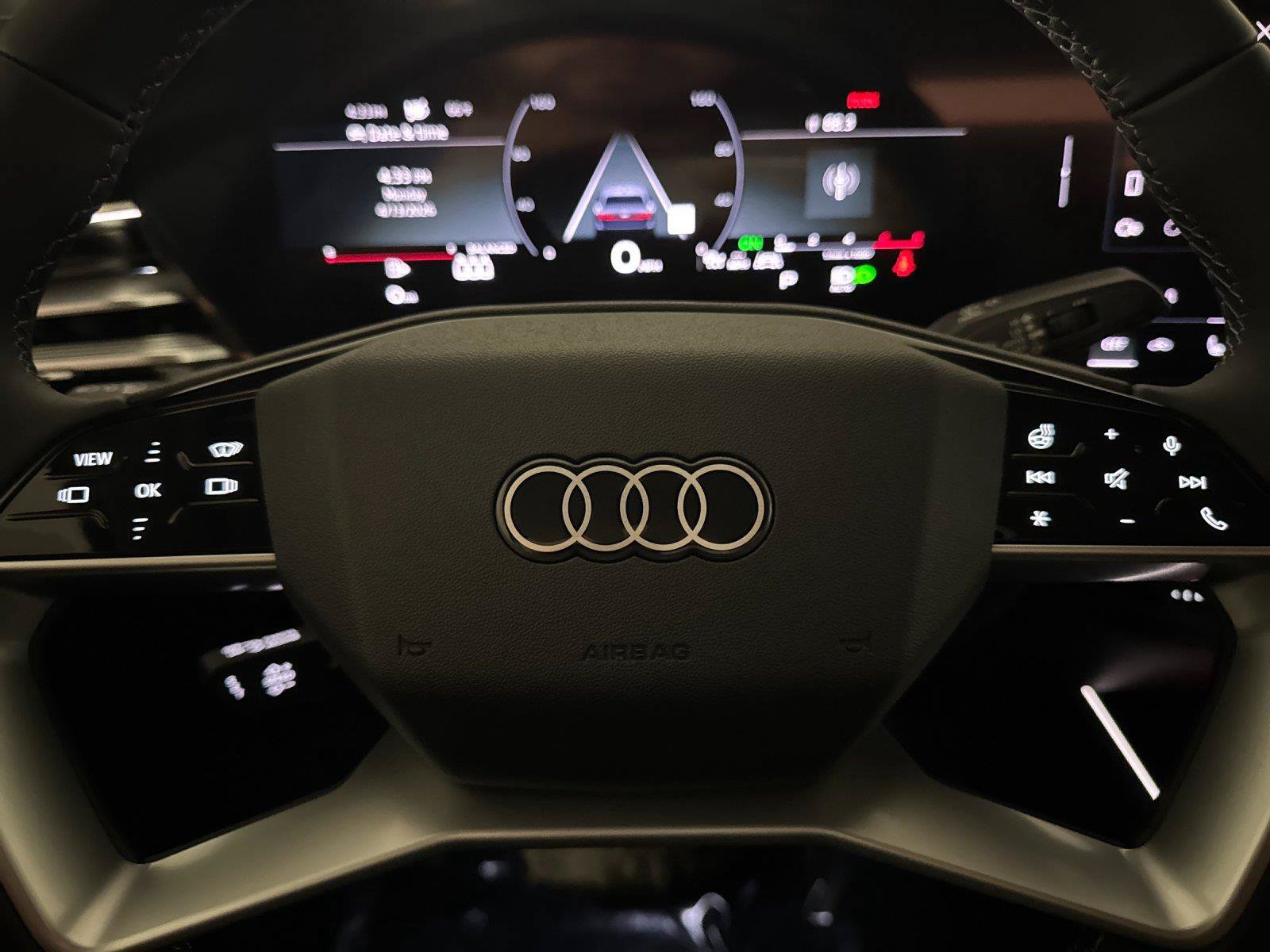 New 2026 Audi A6 Premium Plus AWD/4WD image 21