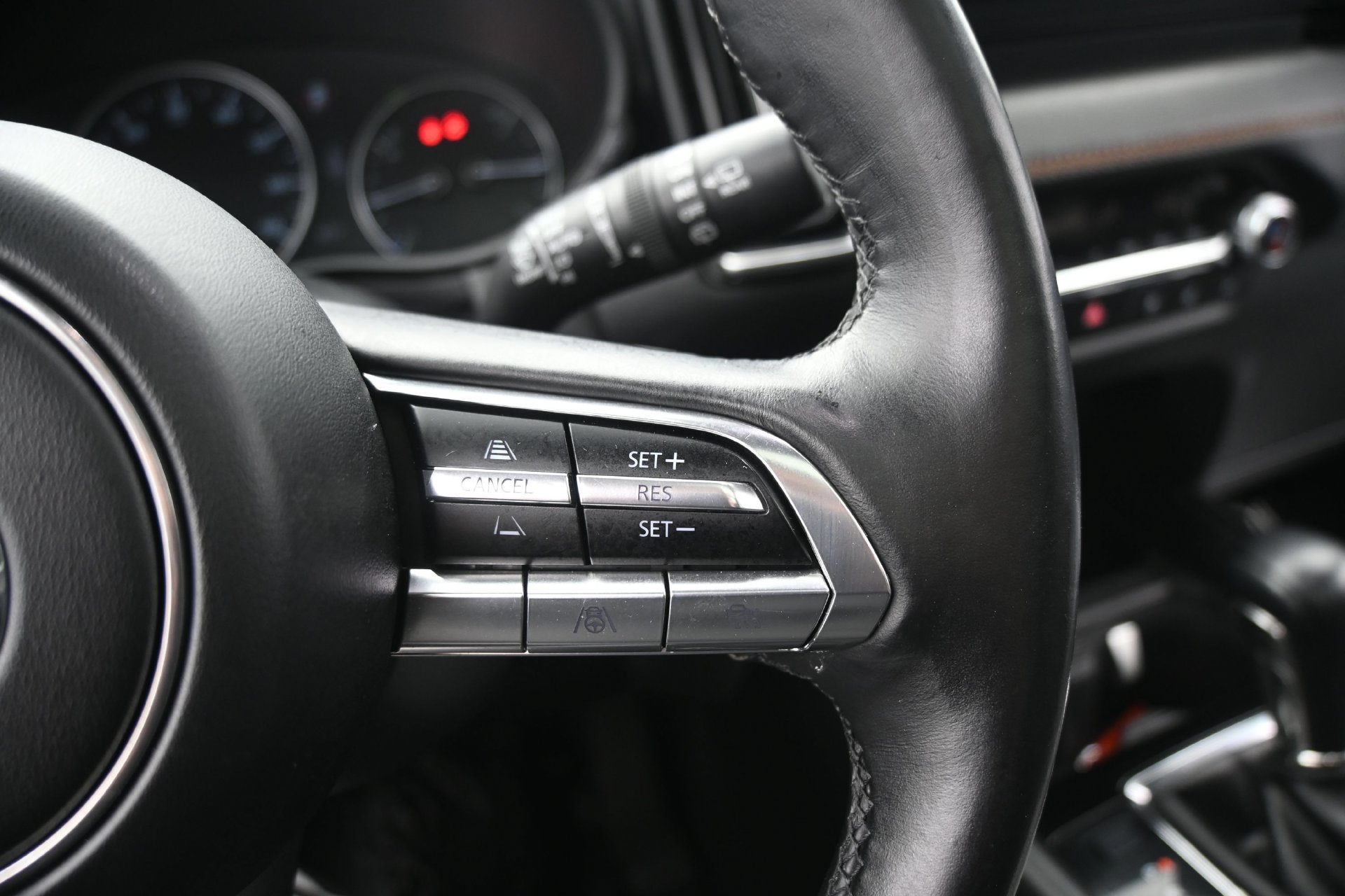Used 2023 MAZDA CX-50 AWD 2.5 Turbo w/ Premium Pkg image 25