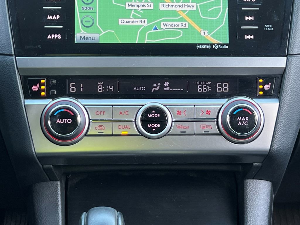 Used 2016 Subaru Outback 2.5i Limited image 23