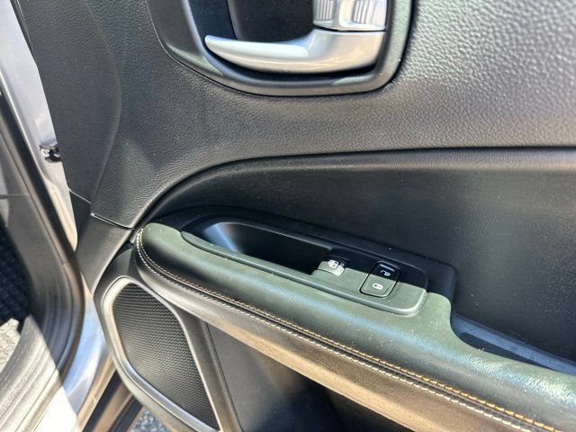 Used 2018 Jeep Compass Latitude w/ Popular Equipment Group AWD/4WD image 22