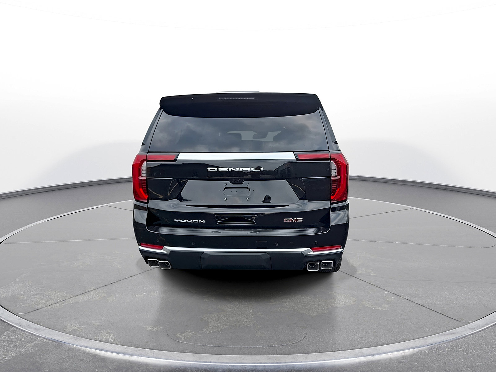 New 2026 GMC Yukon XL Denali w/ Denali Reserve Package AWD/4WD image 7