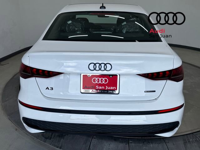 New 2026 Audi A3 2.0T Premium Plus image 41