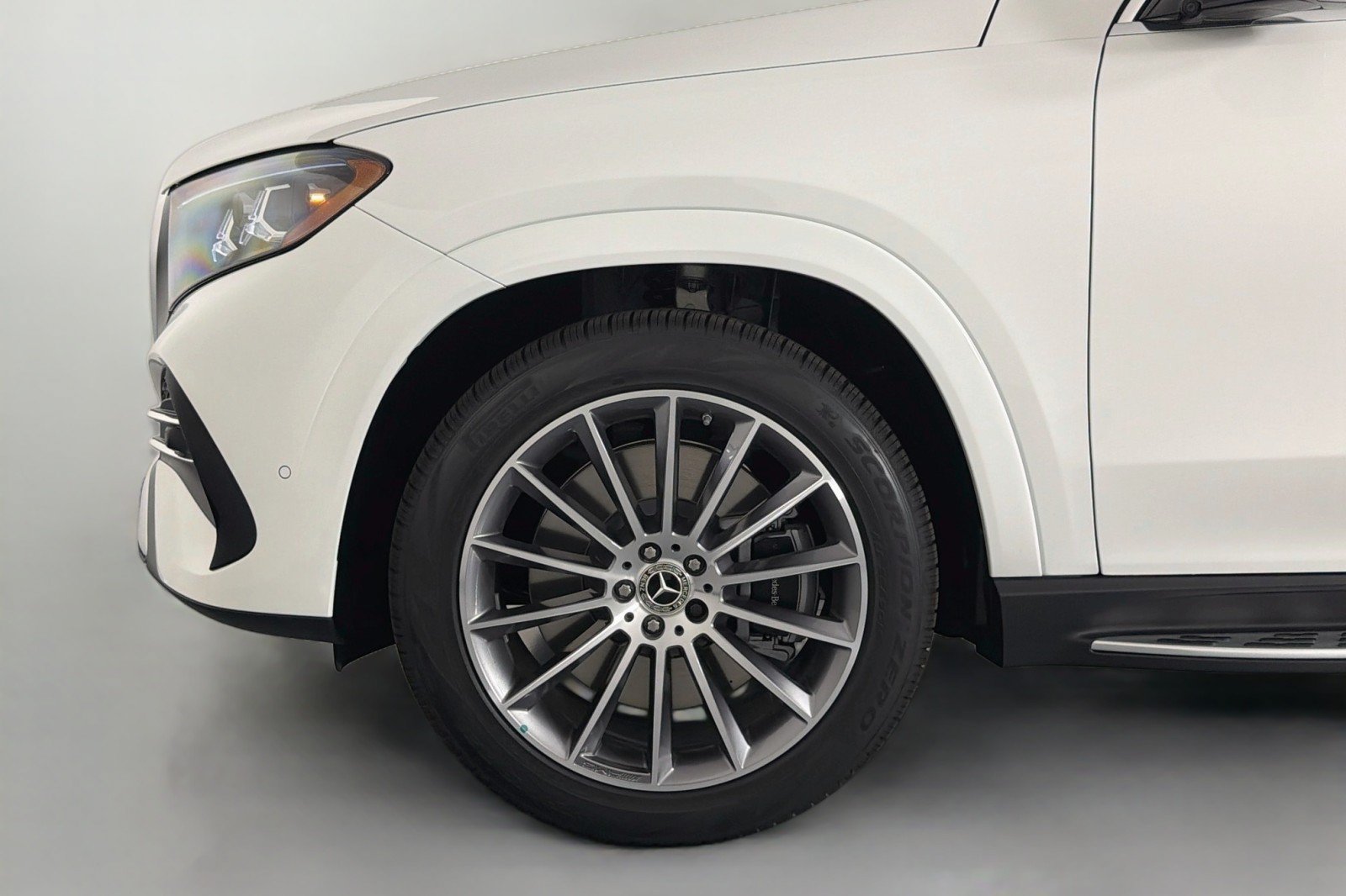 New 2027 Mercedes-Benz GLE 450 4MATIC image 10