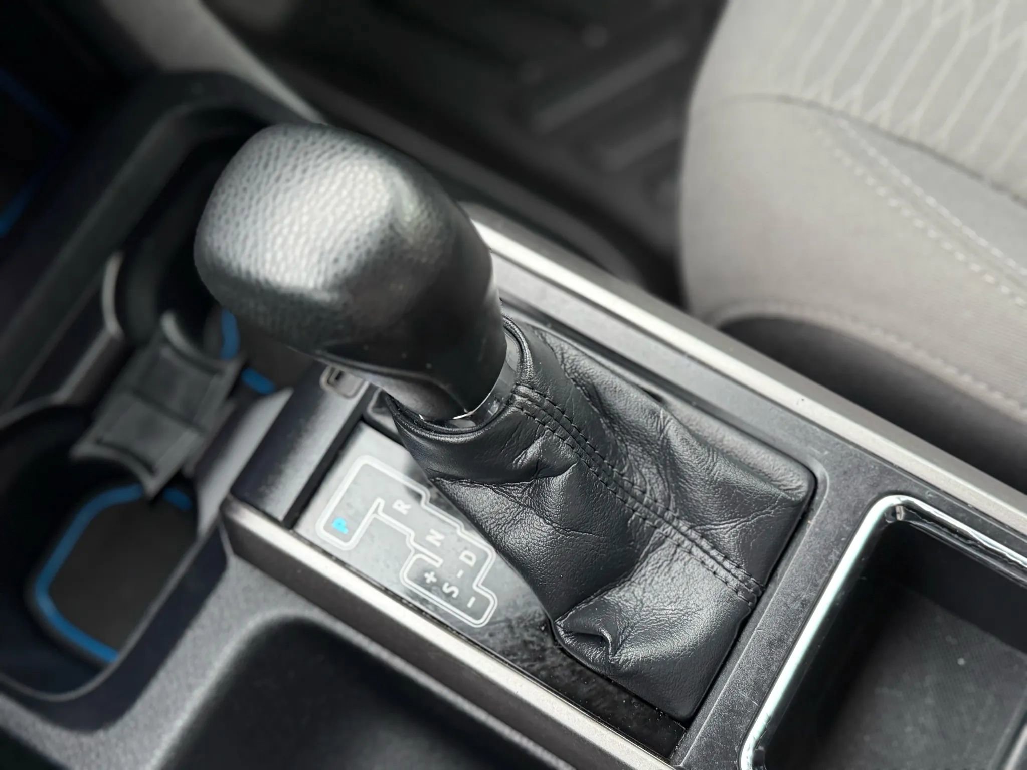 Used 2017 Toyota Tacoma SR5 w/ Tow Package image 35