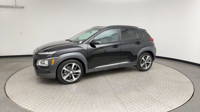 Used 2020 Hyundai Kona Ultimate image 6