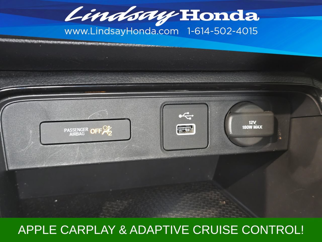 Used 2024 Honda CR-V LX image 21