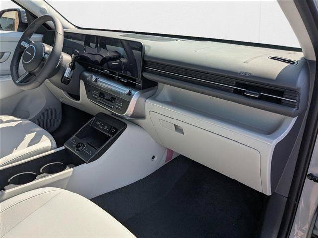 New 2025 Hyundai Kona SEL AWD/4WD image 22