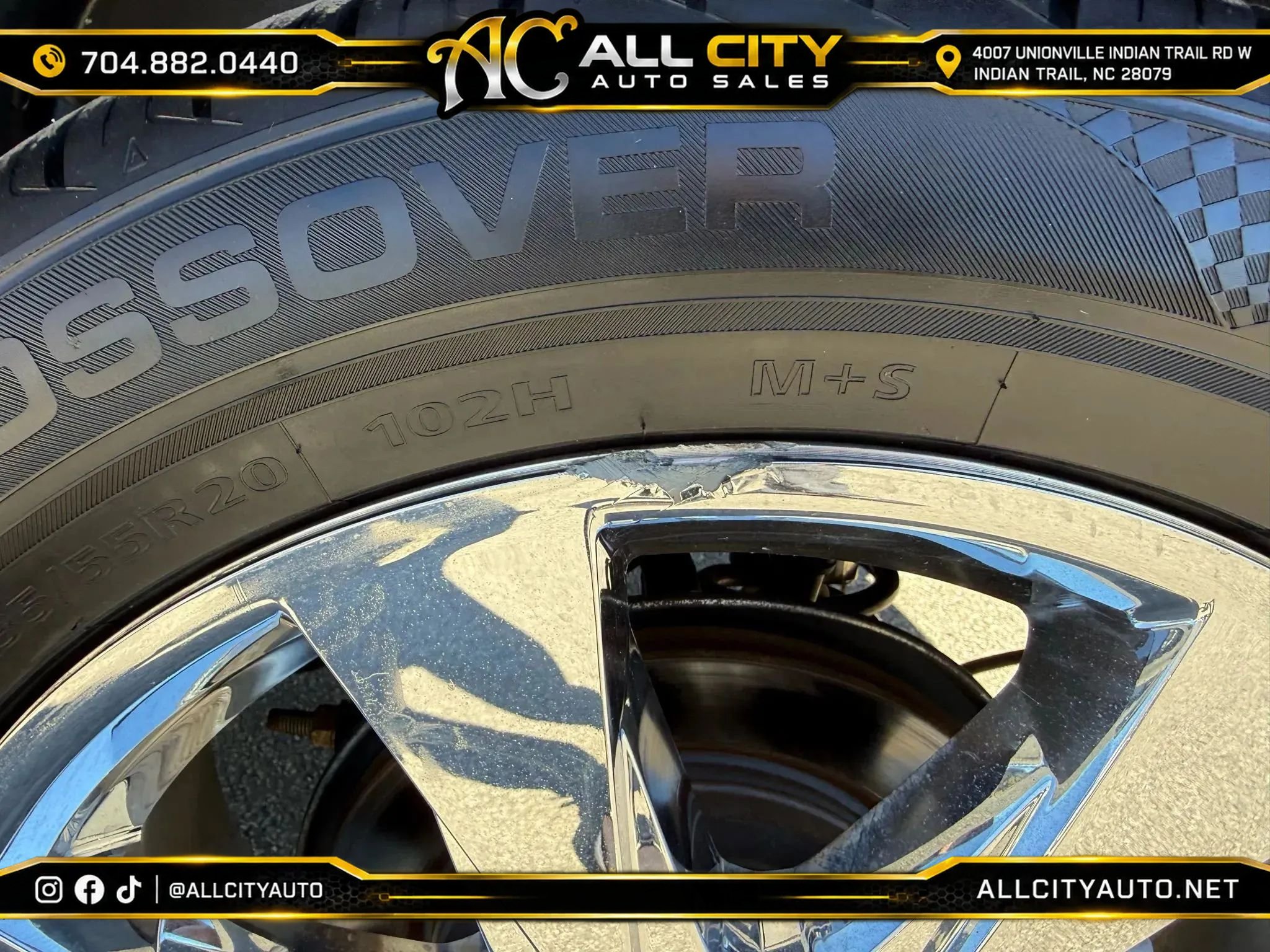 Used 2010 Cadillac SRX Premium FWD image 41