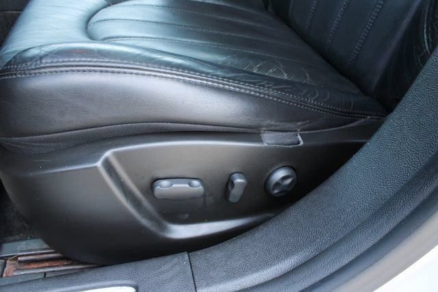 Used 2007 Buick Lucerne CXS w/ Driver Confidence Package FWD image 14