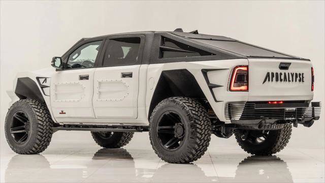 Used 2024 RAM 1500 TRX image 8