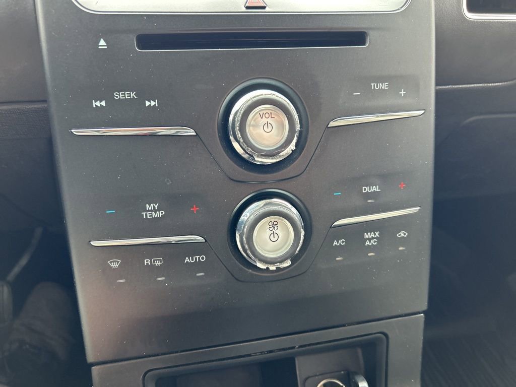 Used 2019 Ford Flex SEL w/ Equipment Group 202A image 20